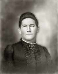 Mary Ann Grant (1855 - 1927) Profile